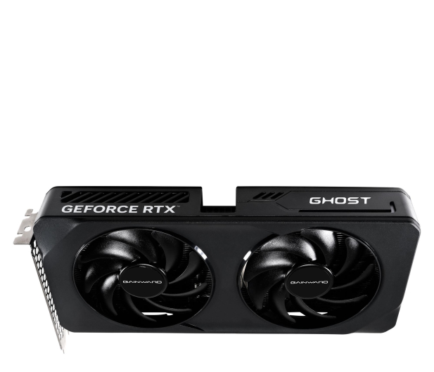 GAINWARD GeForce RTX 5050 Ghost Dual 8GB GDDR6 DLSS4 NE65050019P1-GB2070B - 1344489 - zdjęcie 9